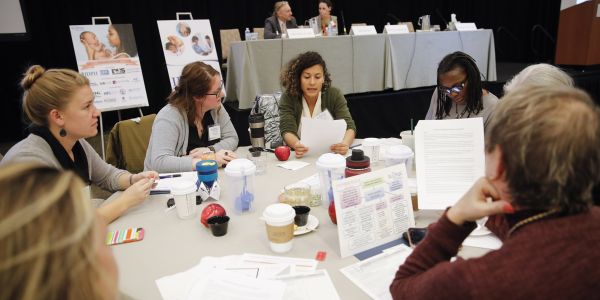 The ILPQC Annual Conference
